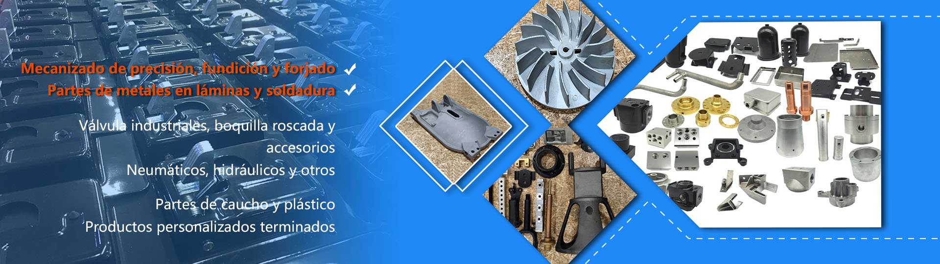 Intech Industries Manufacturing Co., Ltd.