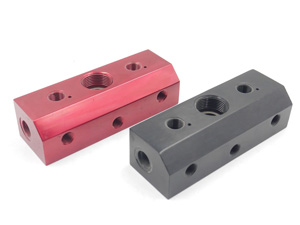 Manifold, colector