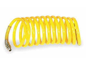 Manguera de aire en espiral de nylon