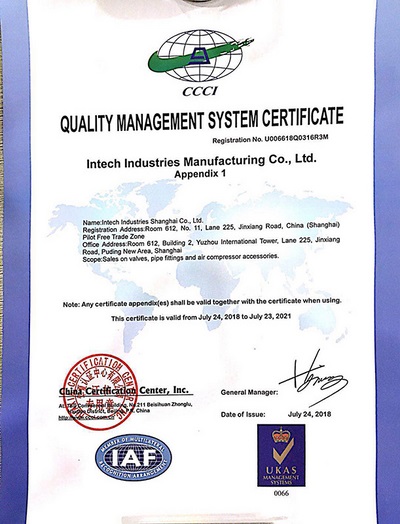 Certificados