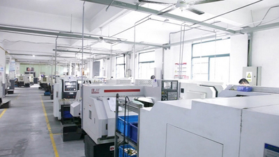 Herramienta de mecanizado CNC
